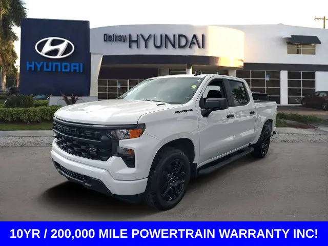 2026 Chevrolet Silverado - $36,188