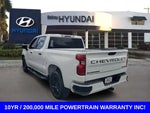 2026 Silverado 1500 Thumbnail 4