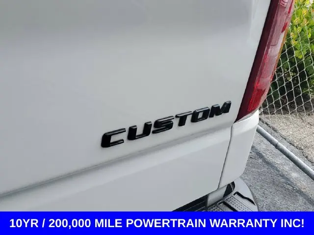 2026 Chevrolet Silverado - $36,188