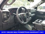 2026 Silverado 1500 Thumbnail 8
