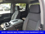 2026 Silverado 1500 Thumbnail 10