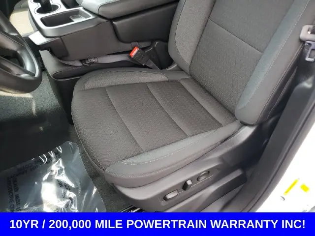 2026 Chevrolet Silverado - $36,188