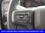 2026 Silverado 1500 Thumbnail 13