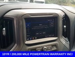 2026 Silverado 1500 Thumbnail 15