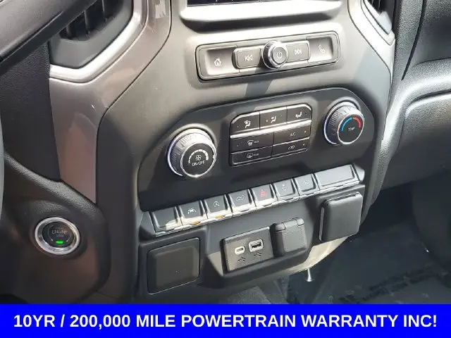 2026 Chevrolet Silverado - $36,188