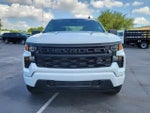 2026 Silverado 1500 Thumbnail 2