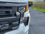 2026 Silverado 1500 Thumbnail 3