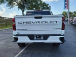 2026 Silverado 1500 Thumbnail 8