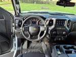 2022 Silverado 1500 Thumbnail 3