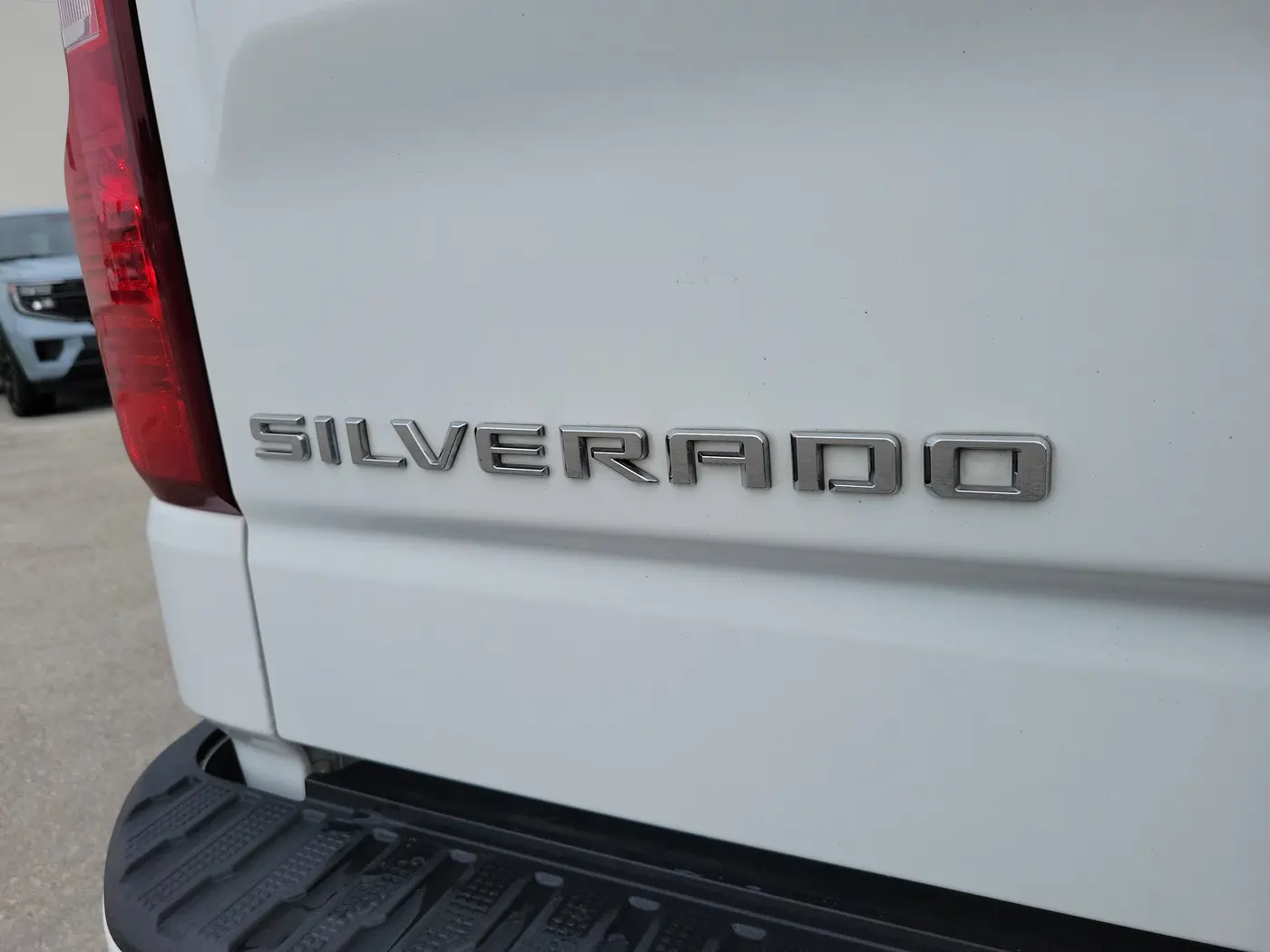 2022 Chevrolet Silverado - $27,790