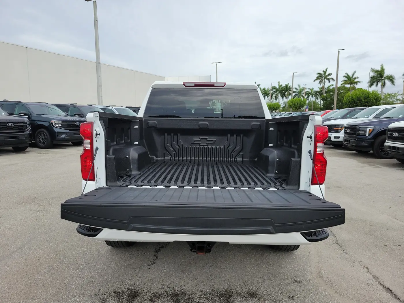 2022 Chevrolet Silverado - $27,790