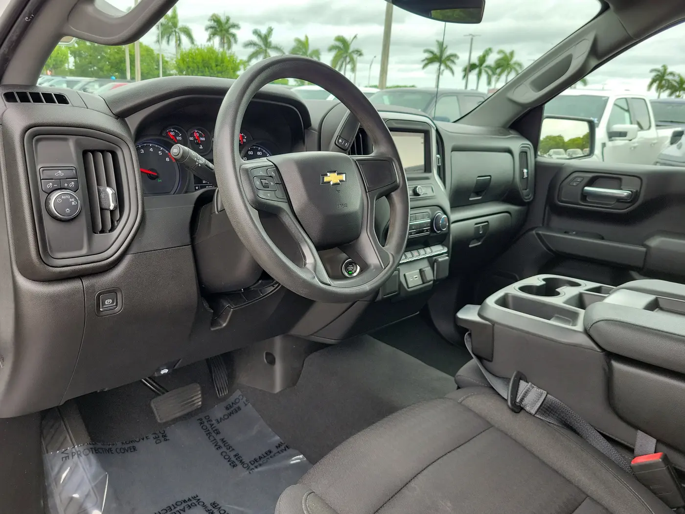 2022 Chevrolet Silverado - $27,790