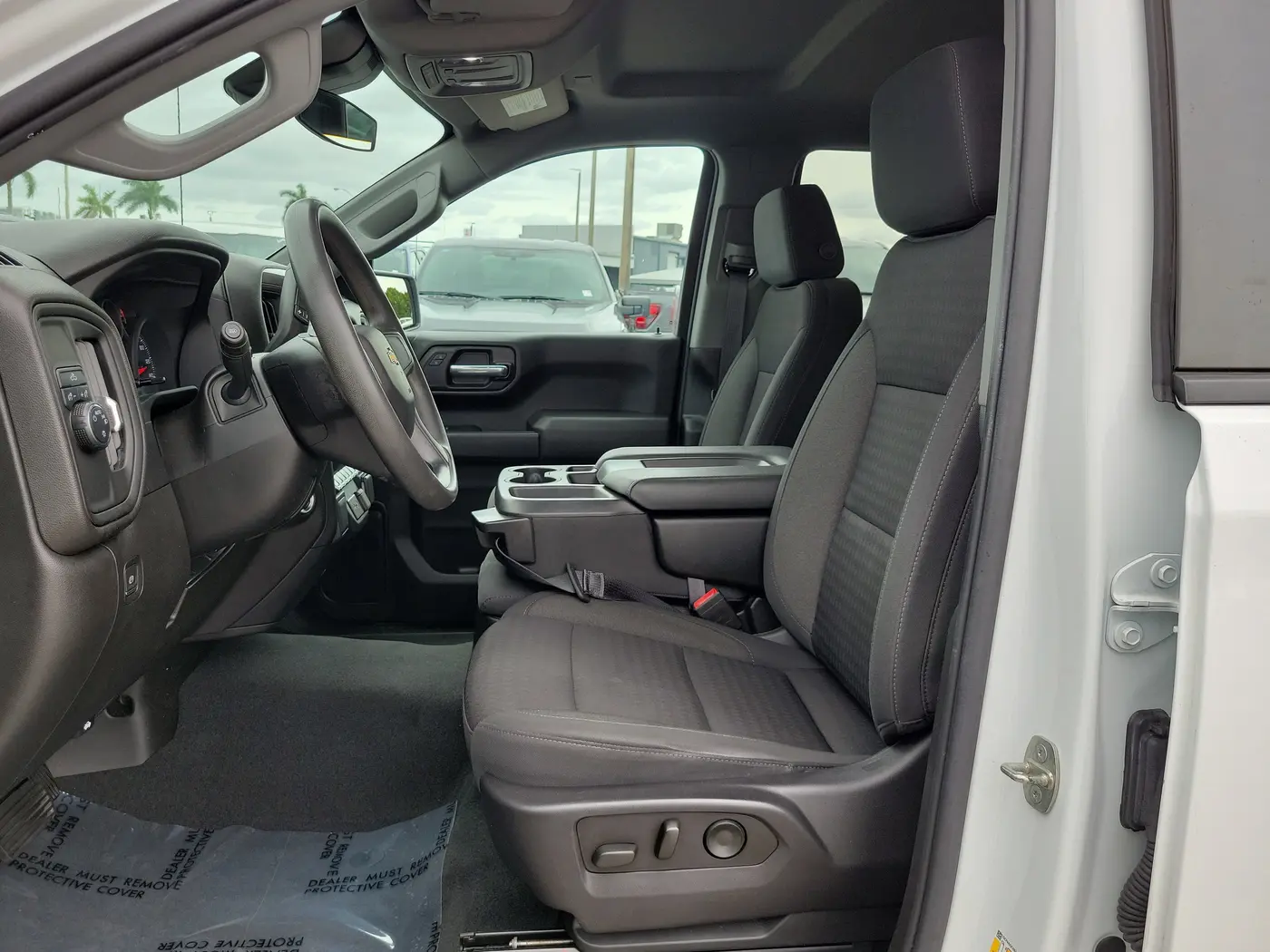 2022 Chevrolet Silverado - $27,790