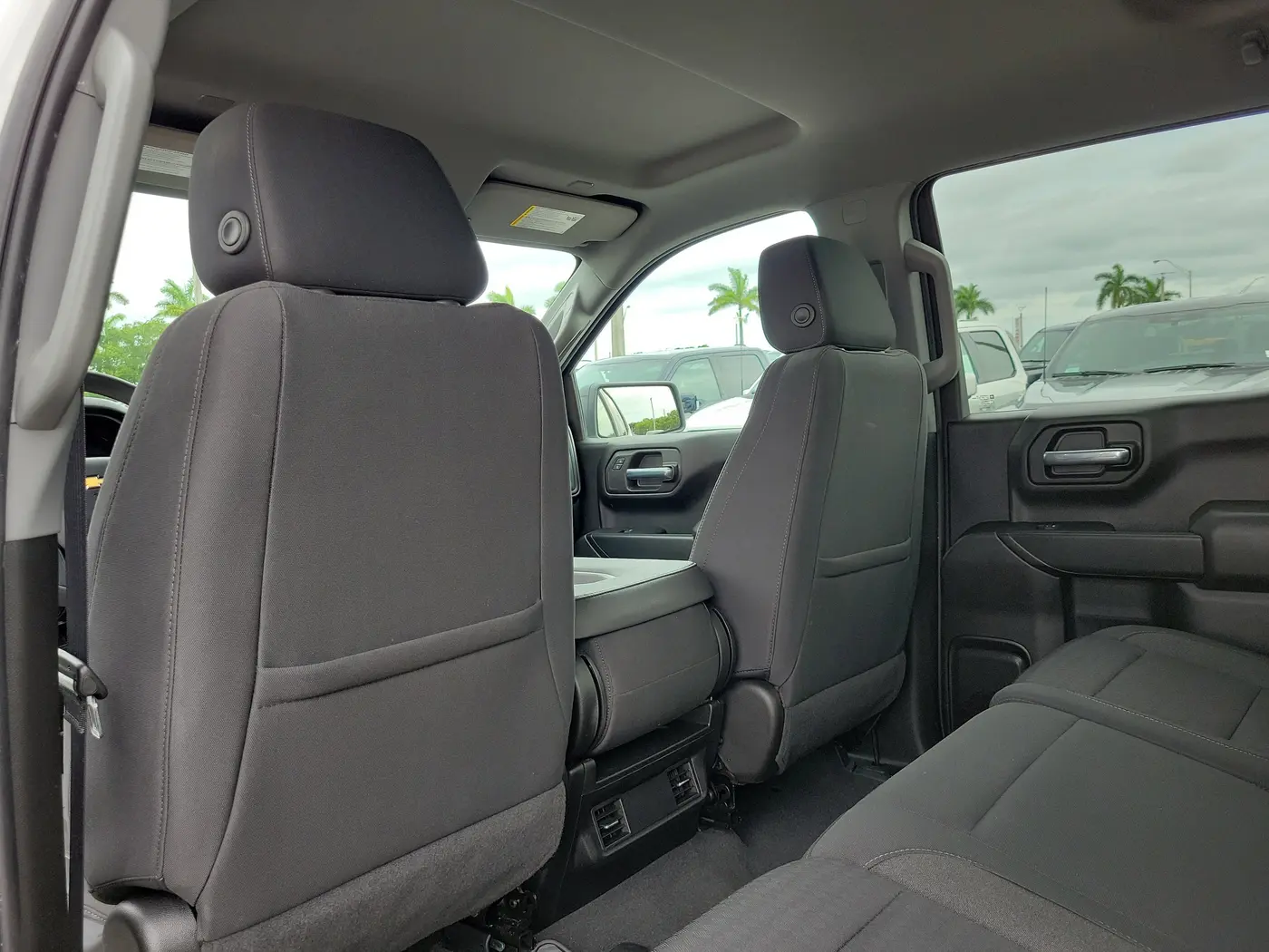 2022 Chevrolet Silverado - $27,790