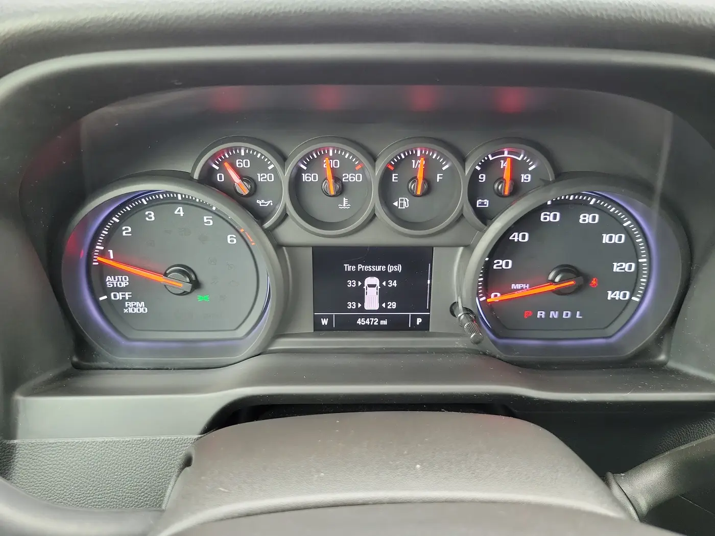 2022 Chevrolet Silverado - $27,790