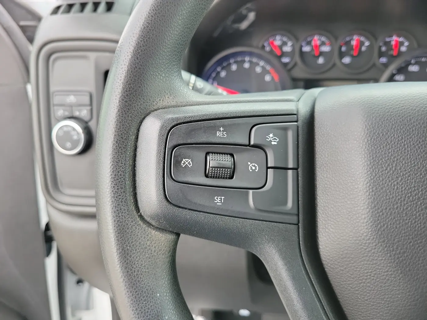 2022 Chevrolet Silverado - $27,790