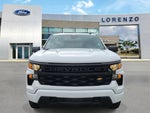 2022 Silverado 1500 Thumbnail 2