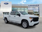 2022 Silverado 1500 Thumbnail 3