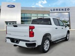 2022 Silverado 1500 Thumbnail 5