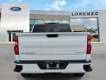 2022 Silverado 1500 Thumbnail 6