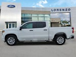 2022 Silverado 1500 Thumbnail 8
