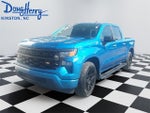 2023 Silverado 1500 Thumbnail 1