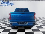 2023 Silverado 1500 Thumbnail 4