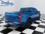 2023 Silverado 1500 Thumbnail 5