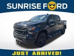 2024 Silverado 1500 Thumbnail 1