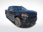 2024 Silverado 1500 Thumbnail 2