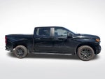 2024 Silverado 1500 Thumbnail 4