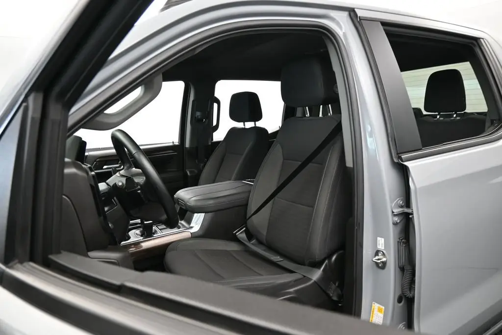 2024 Chevrolet Silverado - $37,981