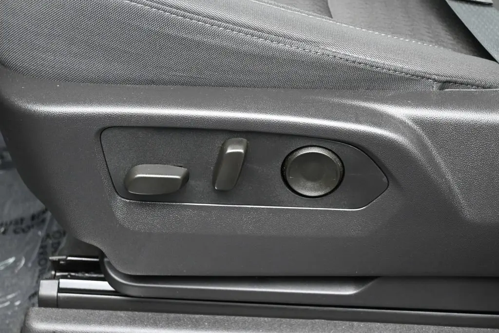 2024 Chevrolet Silverado - $37,981