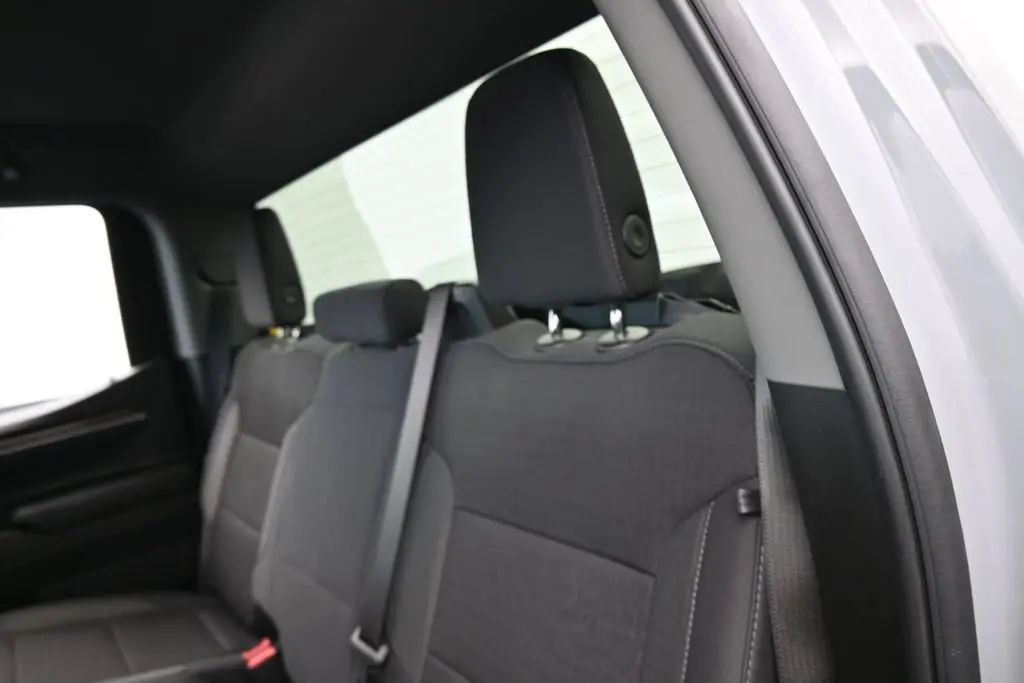 2024 Chevrolet Silverado - $37,981
