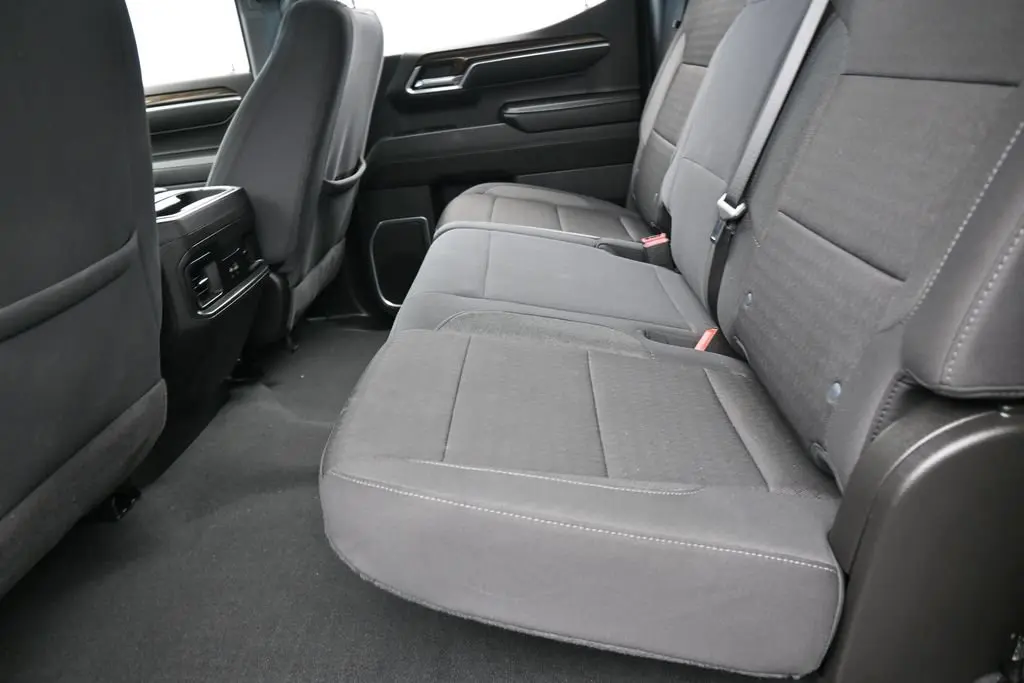 2024 Chevrolet Silverado - $37,981