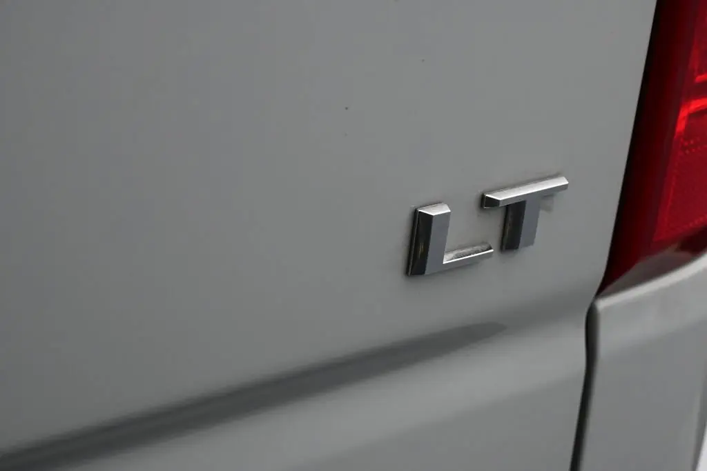 2024 Chevrolet Silverado - $37,981