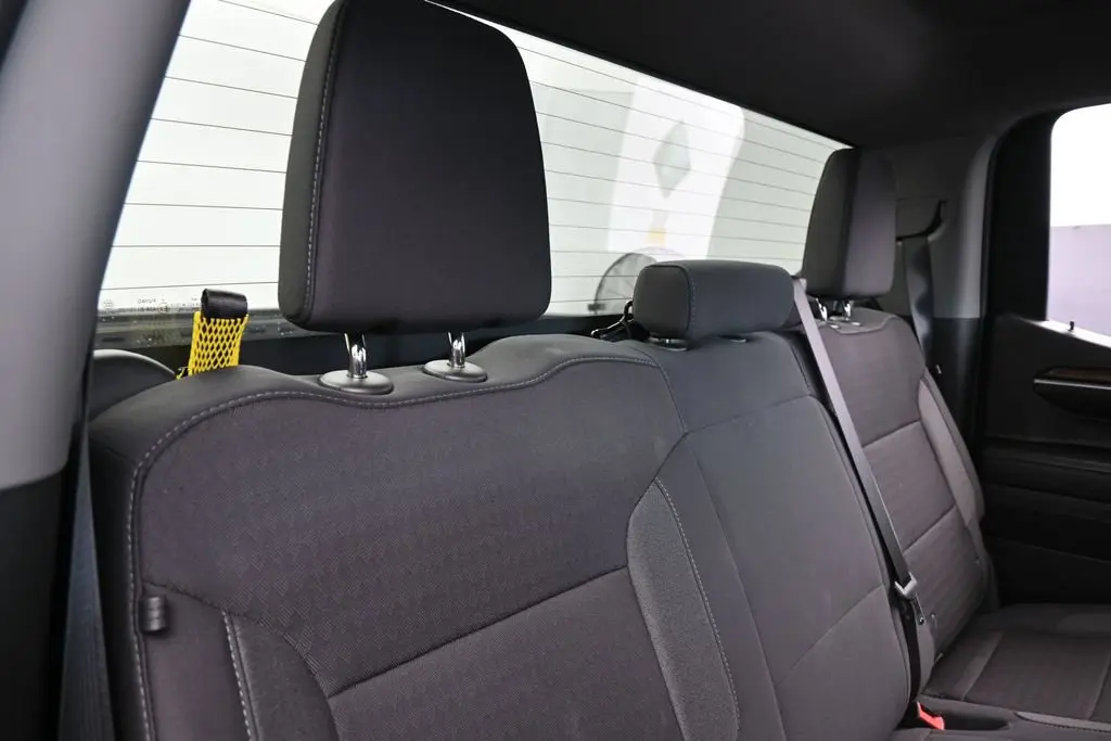 2024 Chevrolet Silverado - $37,981