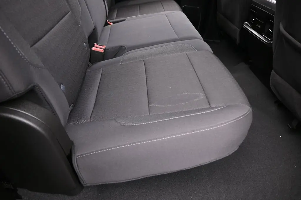 2024 Chevrolet Silverado - $37,981