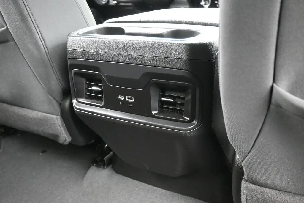 2024 Chevrolet Silverado - $37,981