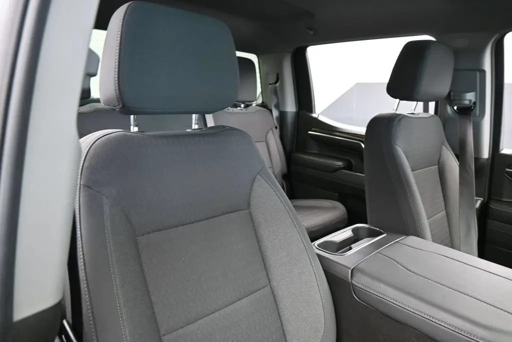 2024 Chevrolet Silverado - $37,981