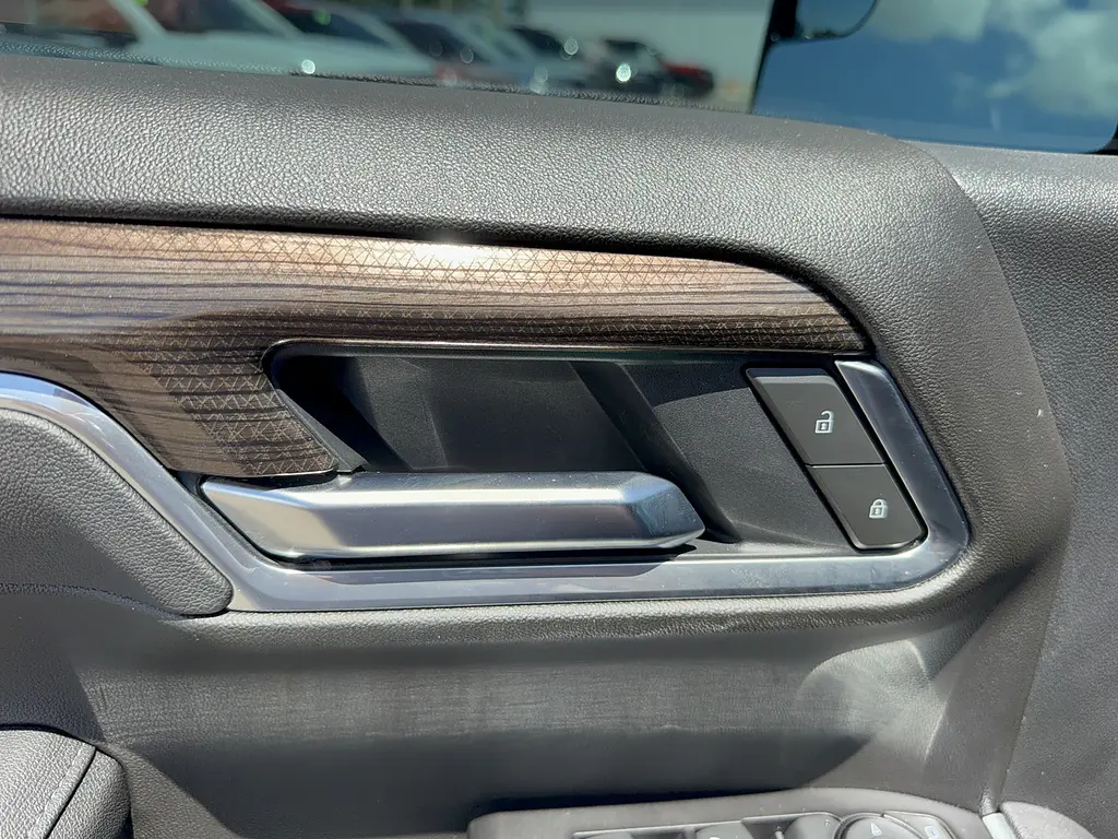 2025 Chevrolet Silverado - $45,995