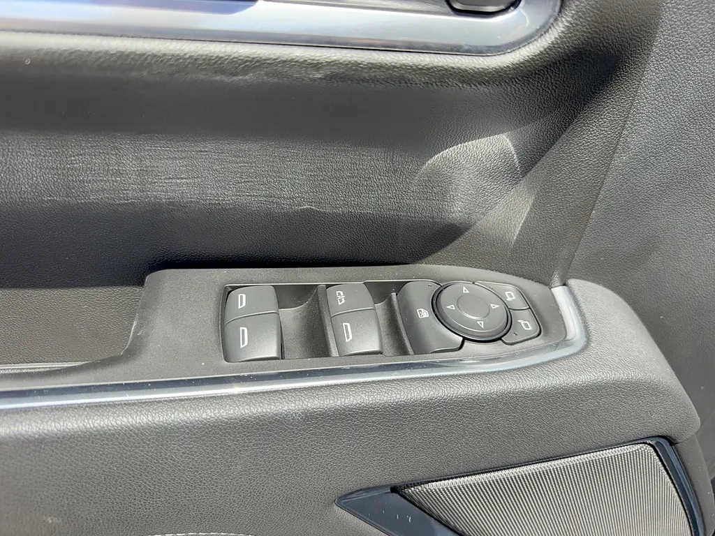2025 Chevrolet Silverado - $45,995
