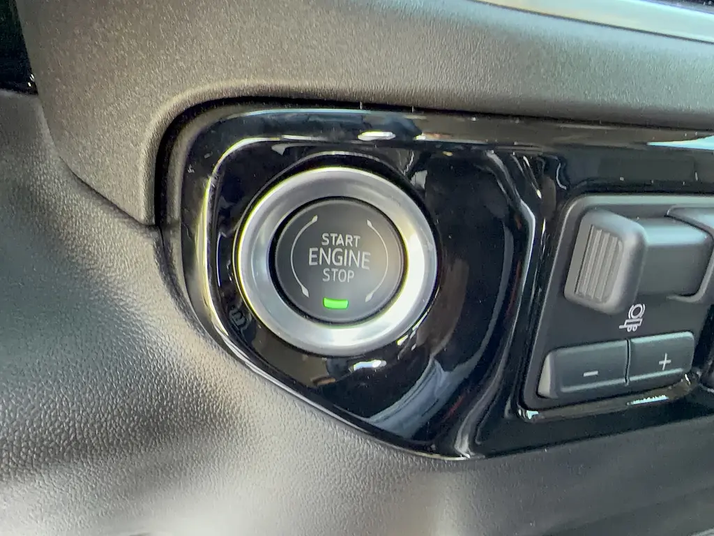2025 Chevrolet Silverado - $45,995