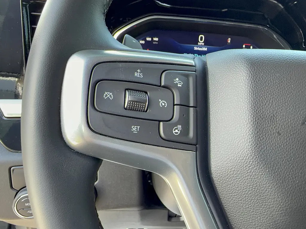 2025 Chevrolet Silverado - $45,995
