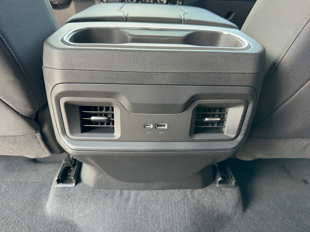 2025 Chevrolet Silverado - $45,995