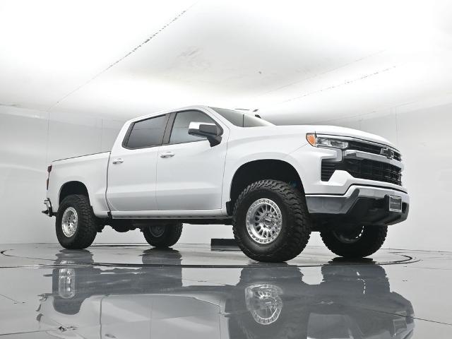 2023 Chevrolet Silverado - $42,685