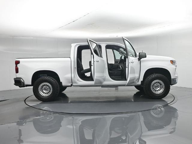 2023 Chevrolet Silverado - $42,685