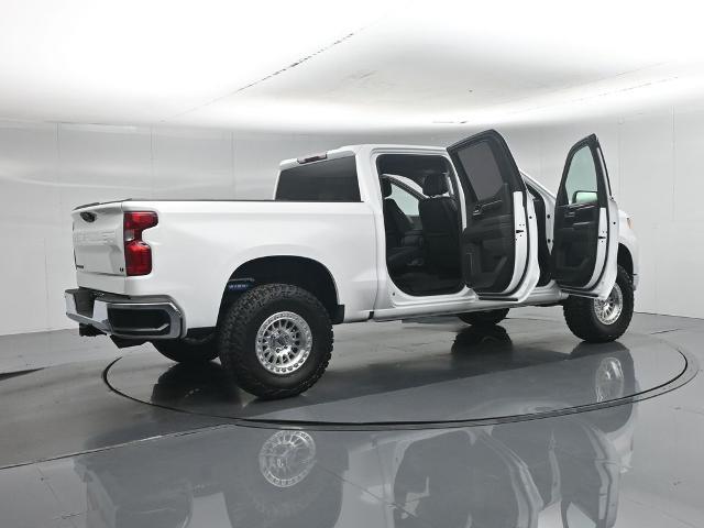 2023 Chevrolet Silverado - $42,685