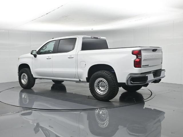 2023 Chevrolet Silverado - $42,685