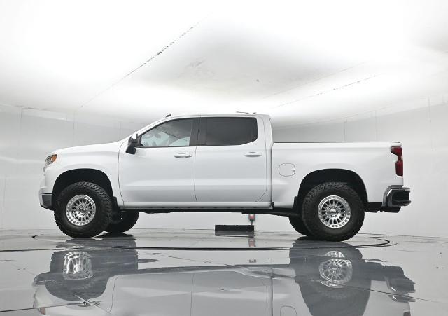 2023 Chevrolet Silverado - $42,685